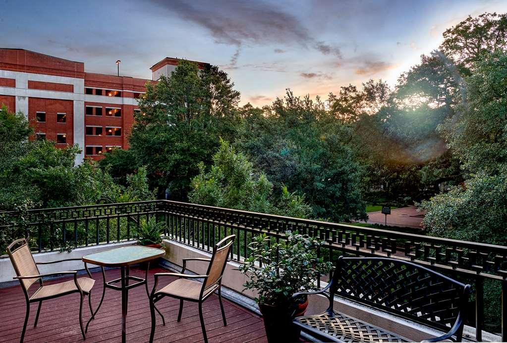 Planters Inn On Reynolds Square (Adults Only) Savannah Instalações foto