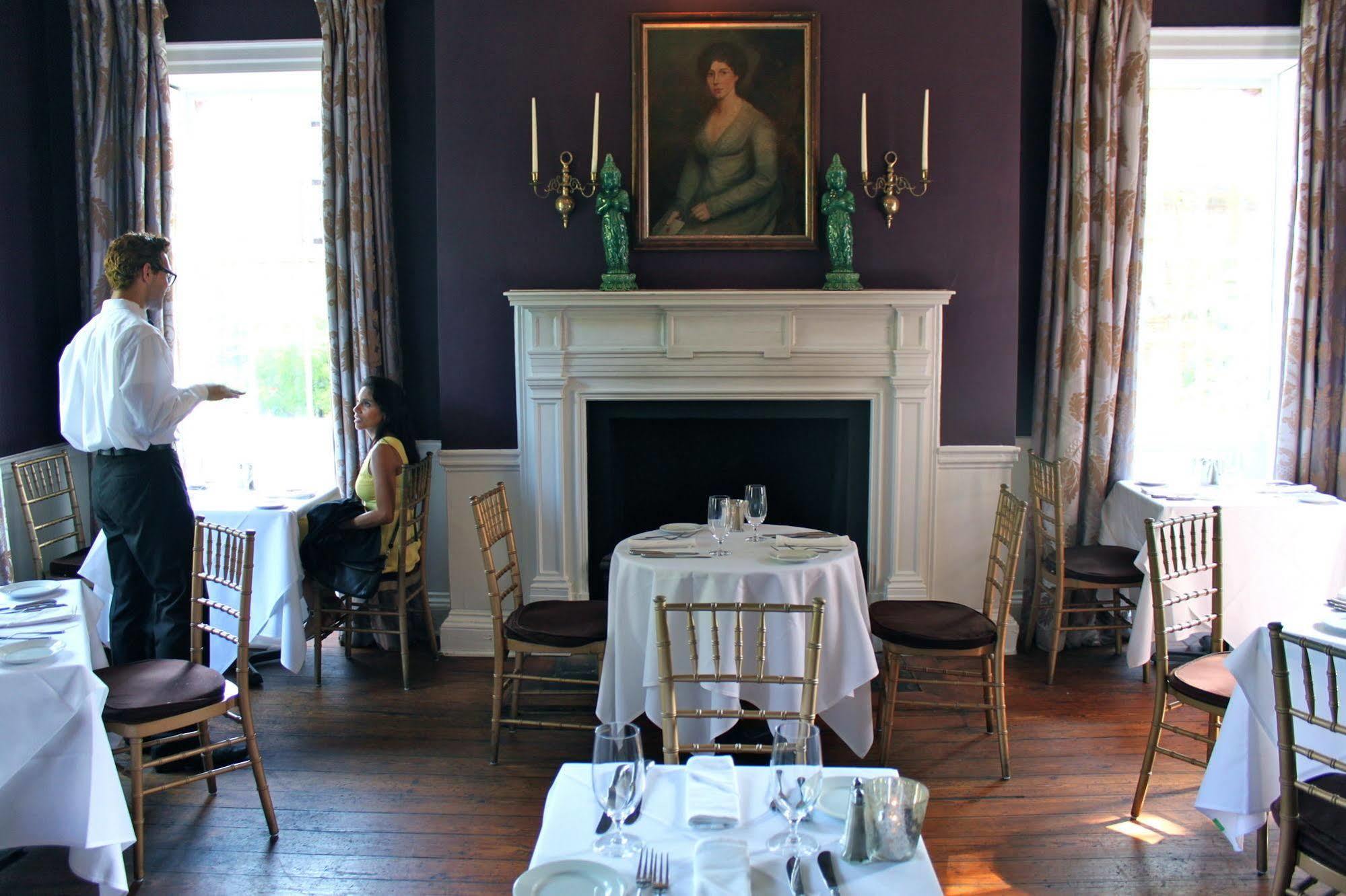 Planters Inn On Reynolds Square (Adults Only) Savannah Exterior foto