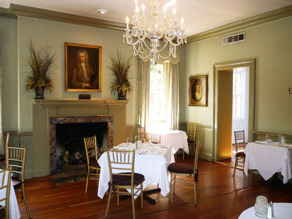 Planters Inn On Reynolds Square (Adults Only) Savannah Exterior foto